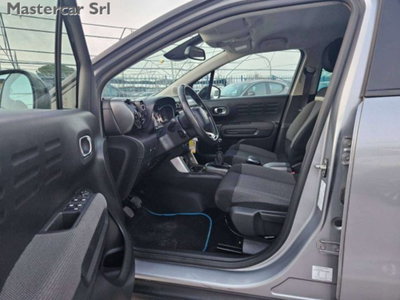 Citroen C3 1.2 puretech You s&s 83cv neopatentati (13)