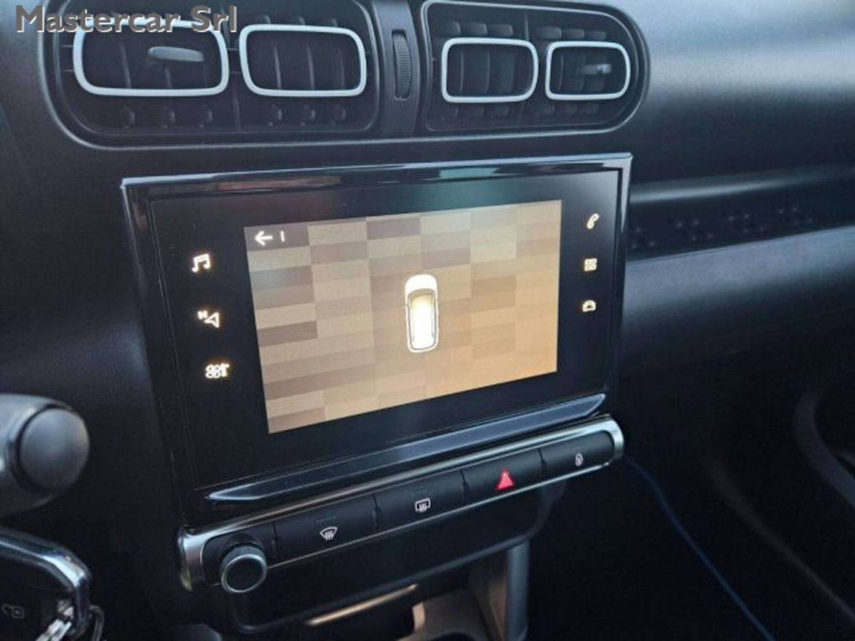 Citroen C3 1.2 puretech You s&s 83cv neopatentati (15)