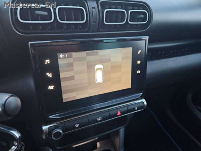 Citroen C3 1.2 puretech You s&s 83cv neopatentati (15)