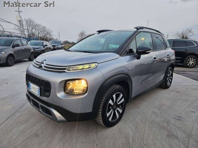 Citroen C3 1.2 puretech You s&s 83cv neopatentati (2)