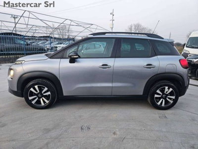 Citroen C3 1.2 puretech You s&s 83cv neopatentati (4)