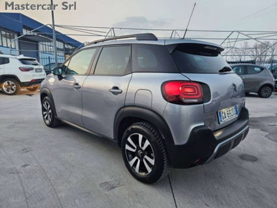 Citroen C3 1.2 puretech You s&s 83cv neopatentati (5)