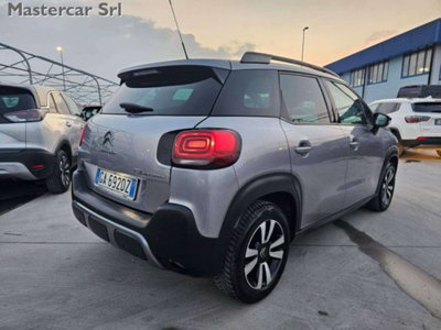 Citroen C3 1.2 puretech You s&s 83cv neopatentati (6)