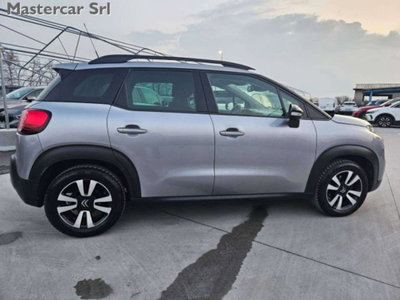 Citroen C3 1.2 puretech You s&s 83cv neopatentati (7)