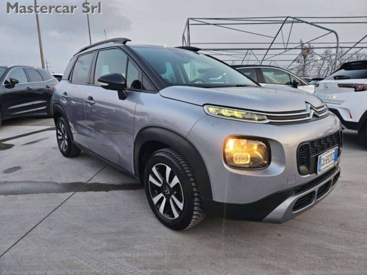 Citroen C3 1.2 puretech You s&s 83cv neopatentati (8)