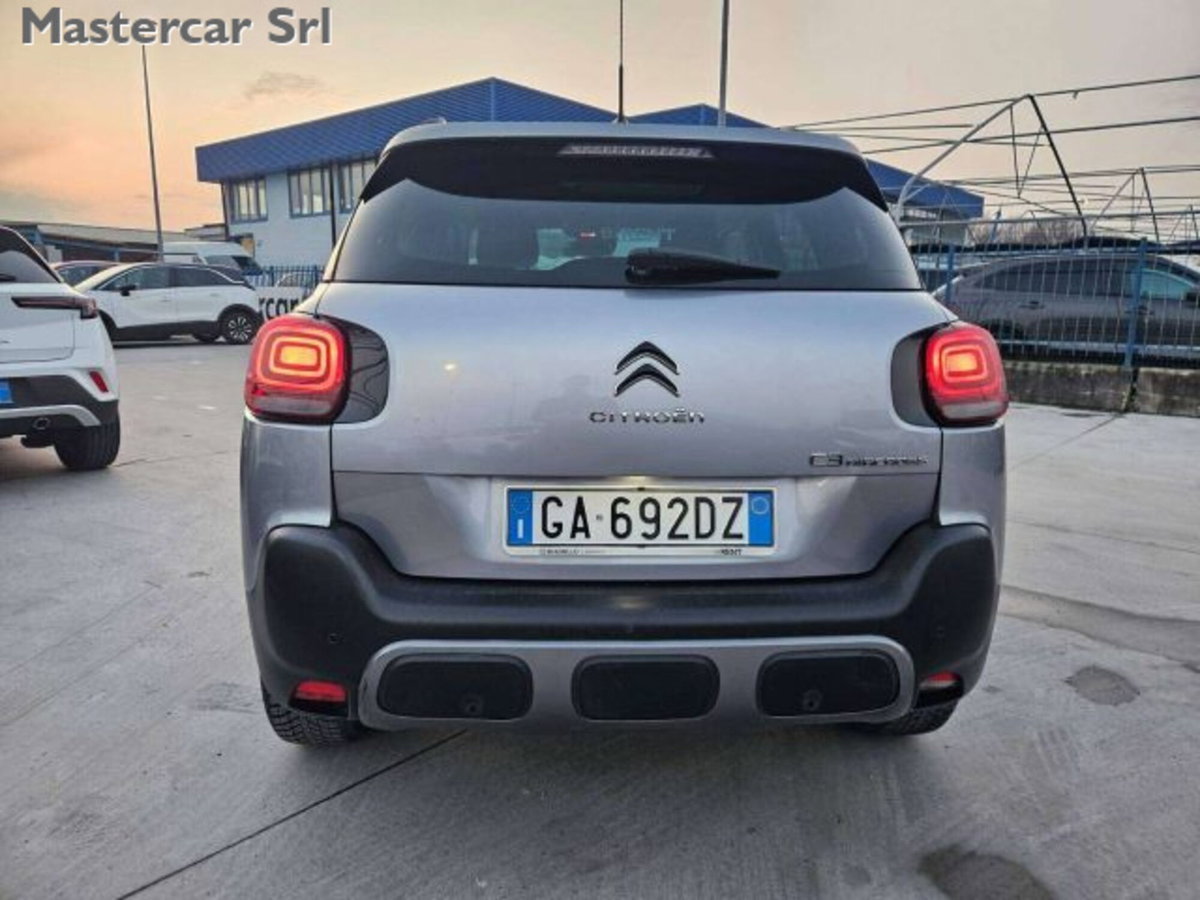Citroen C3 1.2 puretech You s&s 83cv neopatentati (9)