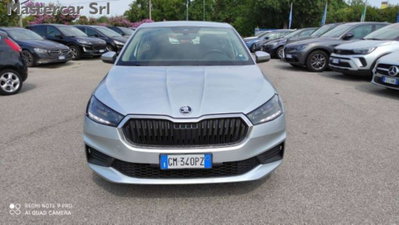 Skoda Fabia 1.0 MPI EVO 65 CV Ambition (3)