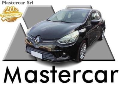 Renault Clio Sporter 1.2 75CV Zen usata
