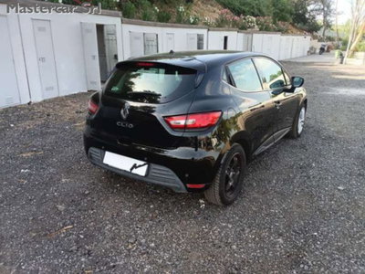Renault Clio Sporter 1.2 75CV Zen (2)