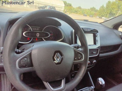 Renault Clio Sporter 1.2 75CV Zen (3)