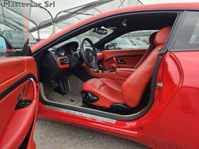 Maserati Granturismo GranTurismo 4.2 V8 (10)
