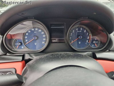 Maserati Granturismo GranTurismo 4.2 V8 (13)