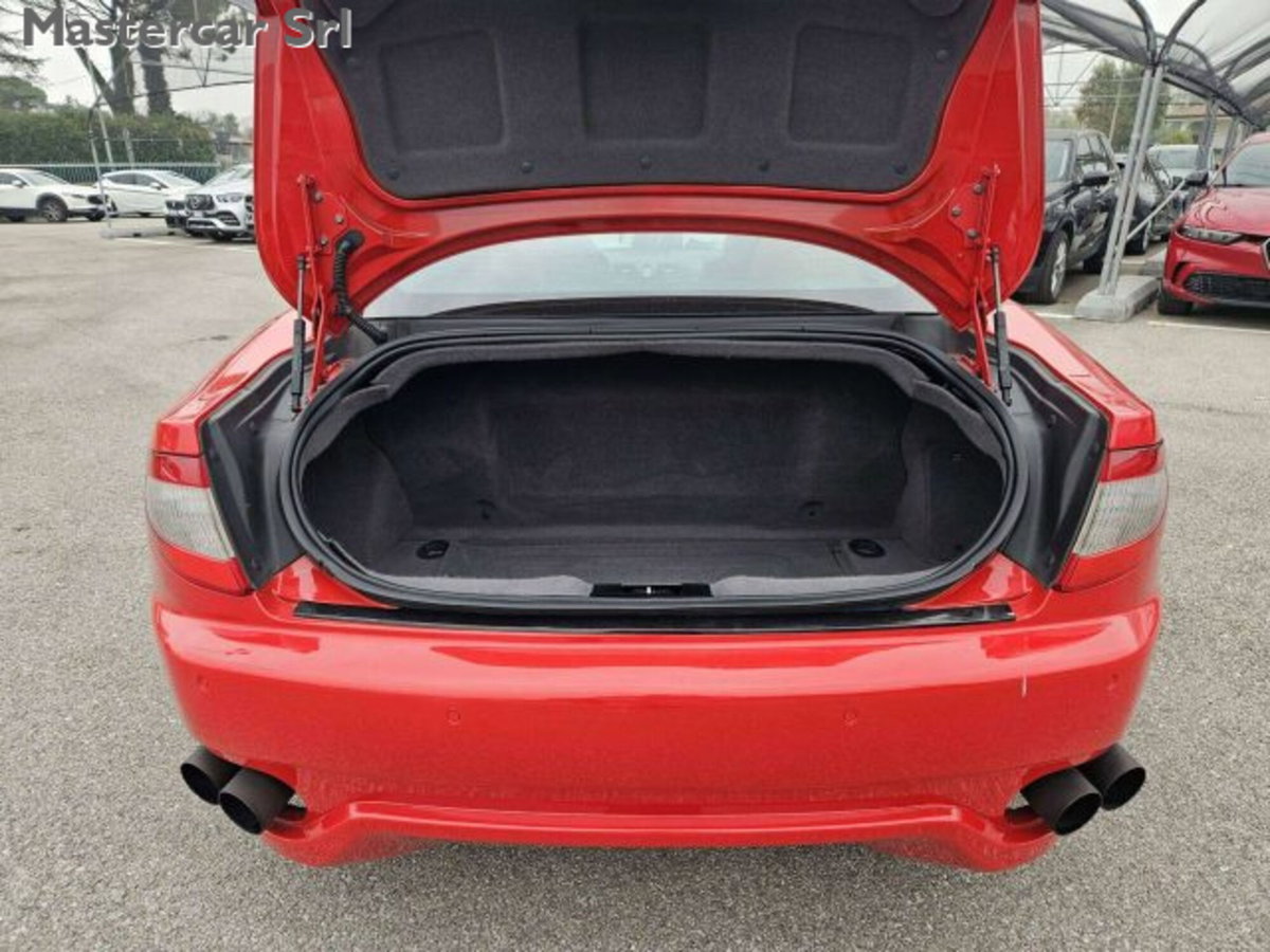 Maserati Granturismo GranTurismo 4.2 V8 (15)