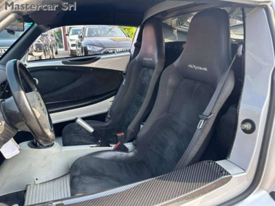 Lotus Exige Coupé Exige (10)