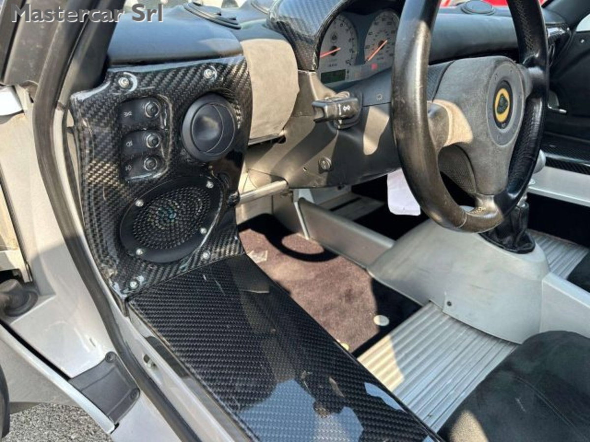Lotus Exige Coupé Exige (11)