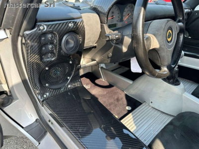Lotus Exige Coupé Exige (11)