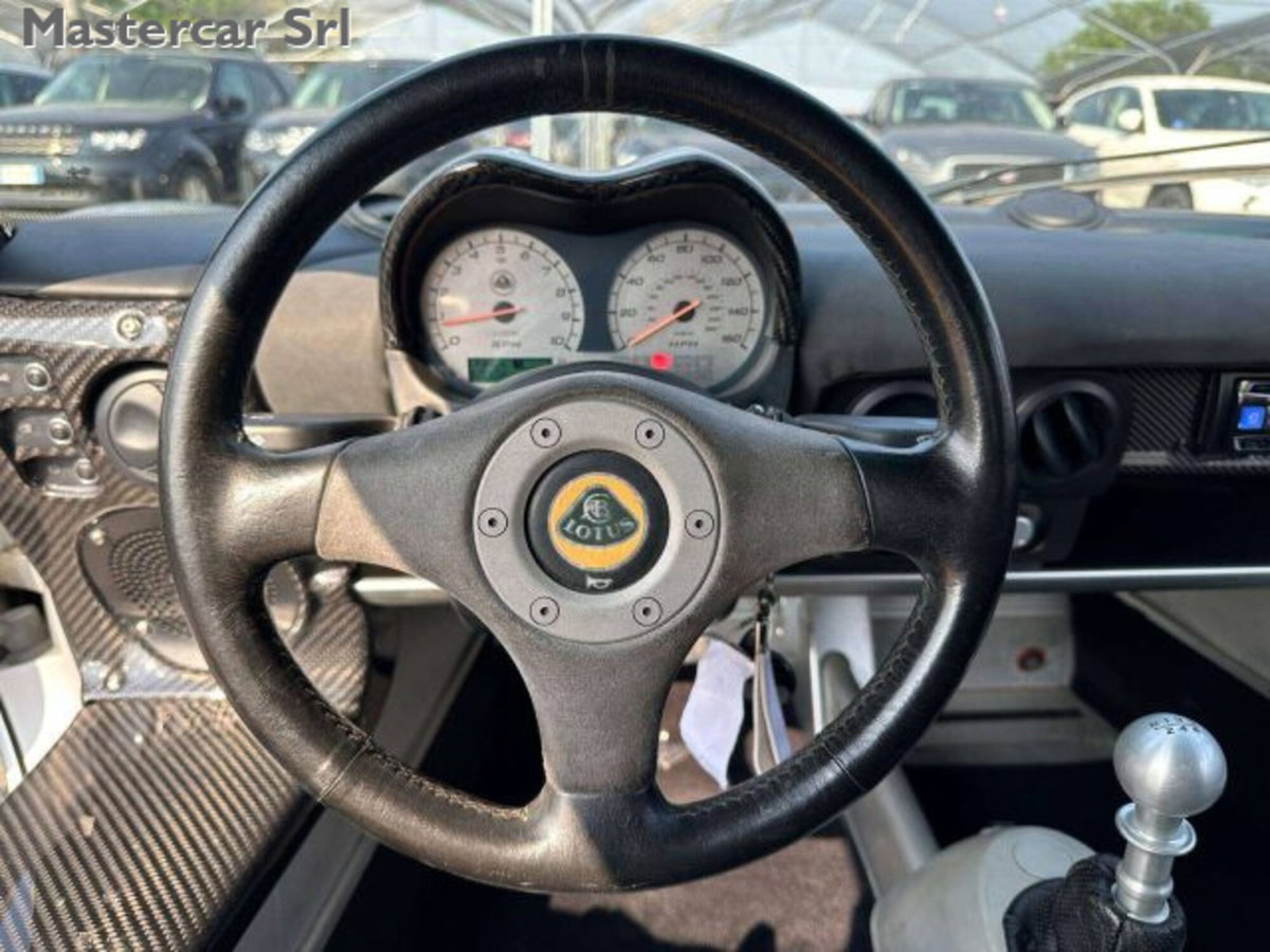 Lotus Exige Coupé Exige (12)