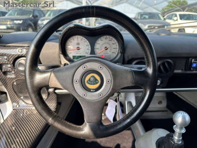 Lotus Exige Coupé Exige (12)