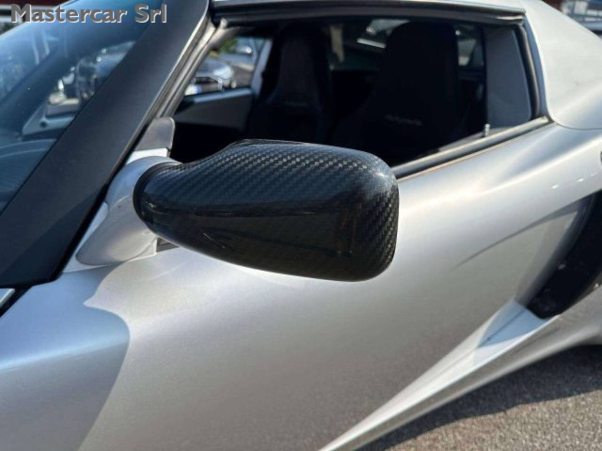 Lotus Exige Coupé Exige (14)