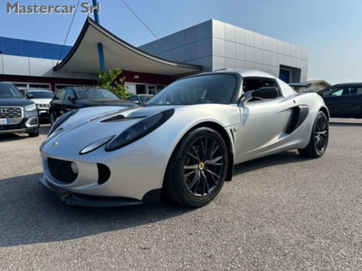 Lotus Exige Coupé Exige (2)
