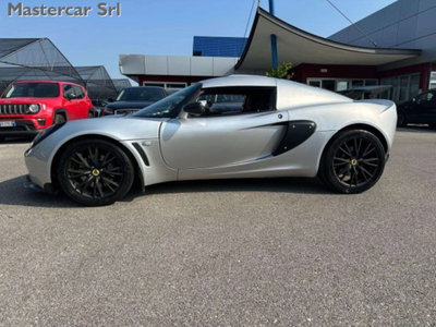 Lotus Exige Coupé Exige (3)