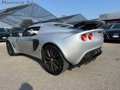 Lotus Exige Coupé Exige (4)