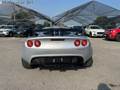 Lotus Exige Coupé Exige (5)