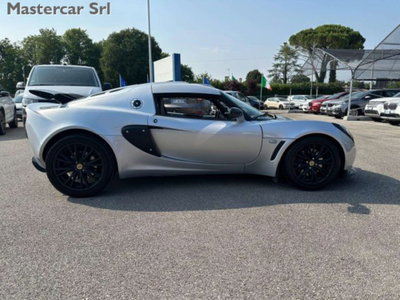 Lotus Exige Coupé Exige (7)
