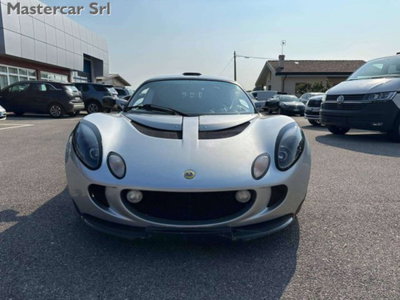Lotus Exige Coupé Exige (9)