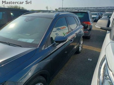 SEAT Arona 1.0 EcoTSI 110 CV DSG FR (4)