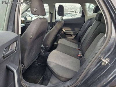 SEAT Arona 1.0 ecotsi 95cv (10)
