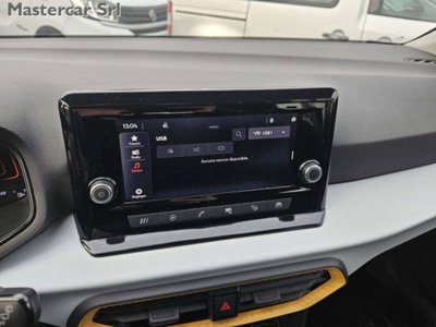 SEAT Arona 1.0 ecotsi 95cv (13)