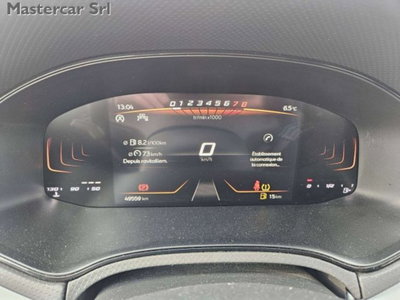 SEAT Arona 1.0 ecotsi 95cv (14)