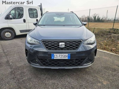 SEAT Arona 1.0 ecotsi 95cv (3)