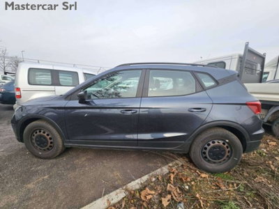 SEAT Arona 1.0 ecotsi 95cv (4)