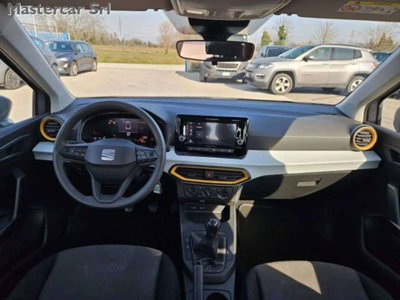 SEAT Arona 1.0 ecotsi Reference 95cv (11)