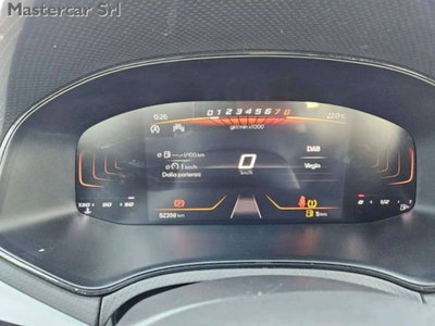 SEAT Arona 1.0 ecotsi Reference 95cv (13)