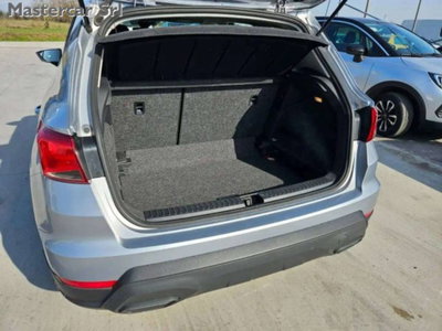 SEAT Arona 1.0 ecotsi Reference 95cv (15)