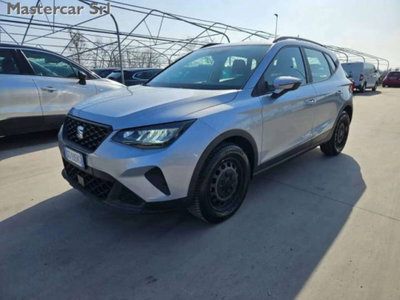 SEAT Arona 1.0 ecotsi Reference 95cv (2)