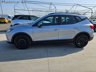 SEAT Arona 1.0 ecotsi Reference 95cv (3)