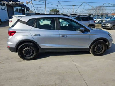 SEAT Arona 1.0 ecotsi Reference 95cv (7)