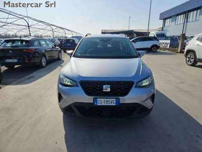 SEAT Arona 1.0 ecotsi Reference 95cv (9)