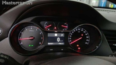 Opel Crossland 1.2 Elegance Pack s&s 130cv at6 (11)