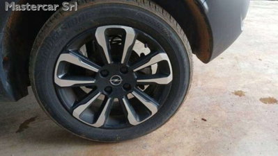 Opel Crossland 1.2 Elegance Pack s&s 130cv at6 (12)