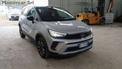 Opel Crossland 1.2 Elegance Pack s&s 130cv at6 (2)