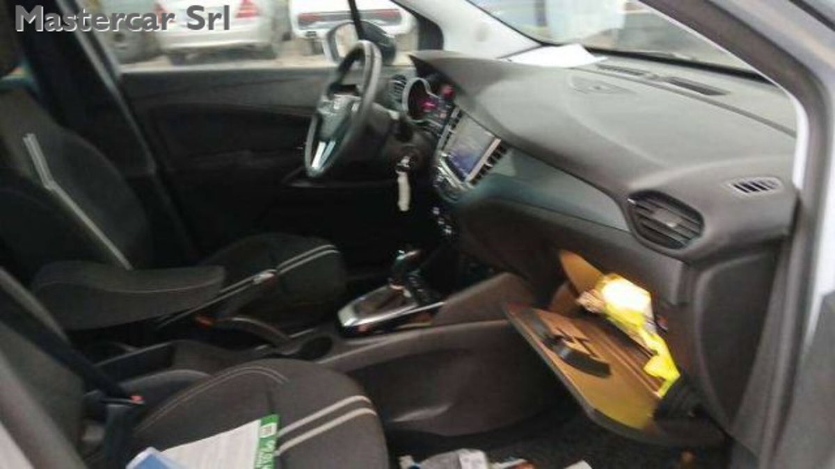 Opel Crossland 1.2 Elegance Pack s&s 130cv at6 (6)