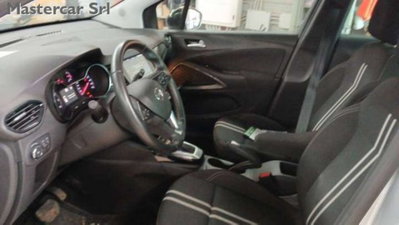 Opel Crossland 1.2 Elegance Pack s&s 130cv at6 (7)
