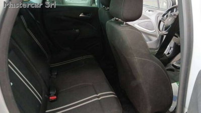 Opel Crossland 1.2 Elegance Pack s&s 130cv at6 (8)