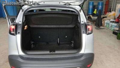 Opel Crossland 1.2 Elegance Pack s&s 130cv at6 (9)