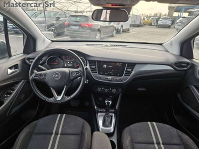 Opel Crossland 1.2 Elegance Pack s&s 130cv at6 (14)
